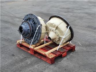 Hamm H 18 I WIBRATOR