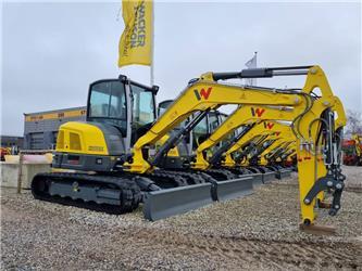 Wacker Neuson ET 58