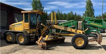Vammas RG 281