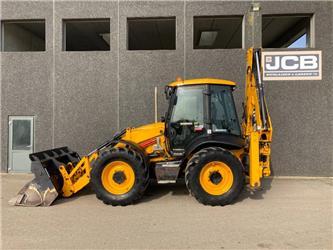 JCB 4 CX