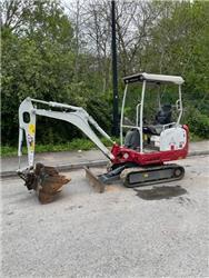 Takeuchi TB216