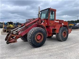 Werklust WG45C