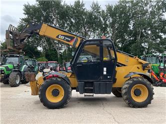 Caterpillar TH 414 C