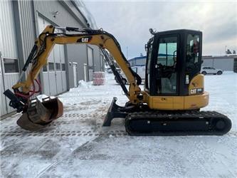 Caterpillar 305 E2 CR