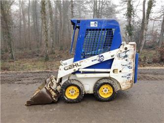 Gehl SL 1640