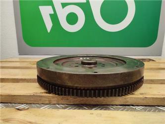 Fermec 860 (KK2231TK) flywheel