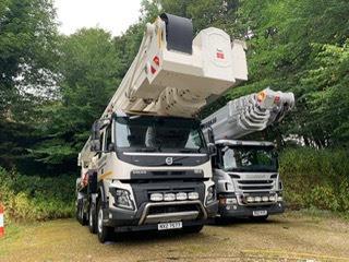 Bronto s90HLA
