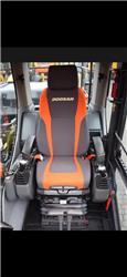 Doosan DX 140 LC-5