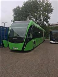 Scania VAN HOOL EXQUICITY