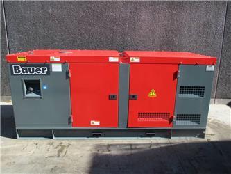 Bauer GFS-90kw