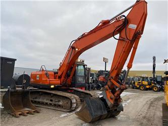 Daewoo 220 LC-V