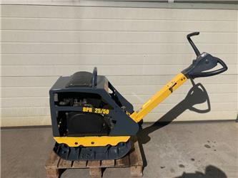 Bomag BPR 25/50