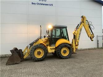 New Holland B 115