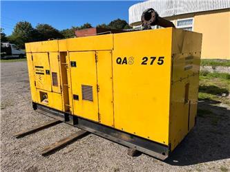 Atlas Copco QAS 275 KD