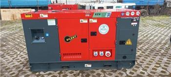 Ashita AG3-30 Generator