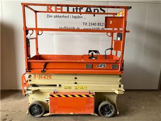JLG R6