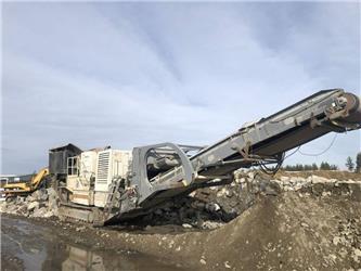 Metso LT3054