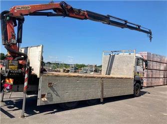 MAN TGS 33.440