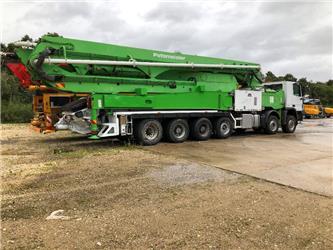 Putzmeister BSF 58-5.16HLS