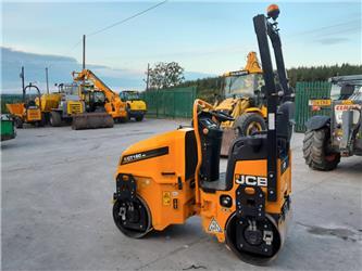 JCB VMT 160-80