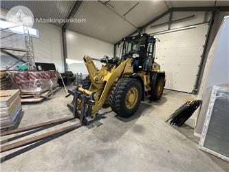 Caterpillar 914 M