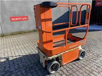 JLG 1230ES
