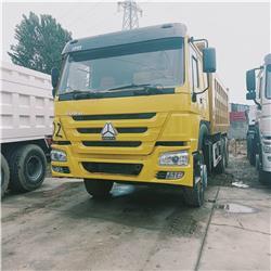 Howo 6*4 Dump Truck