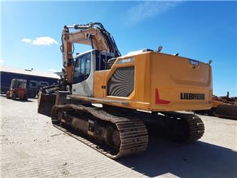 Liebherr R 945