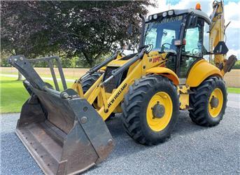 New Holland B115B 4-PS CP