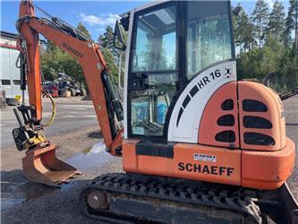 Schaeff HR 16