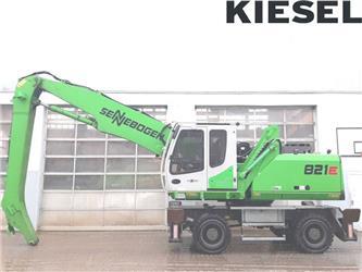 Sennebogen 821