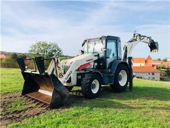 Terex TLB 890 PS