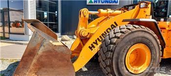 Hyundai HL 970