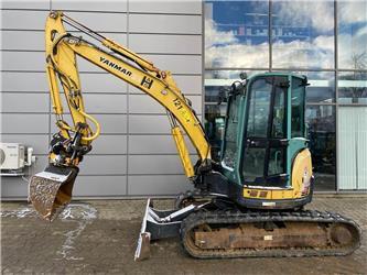 Yanmar VIO57