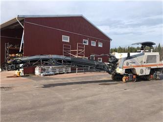Wirtgen W100FK