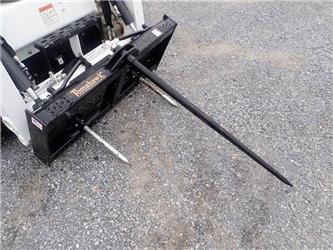 Tomahawk HAY SPEAR