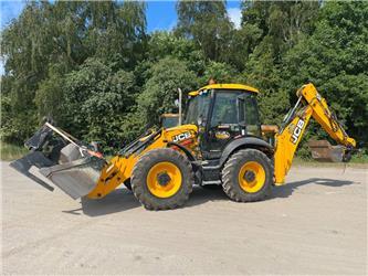 JCB 4 CX Eco