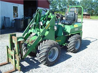 Uni - Loader 190 DY