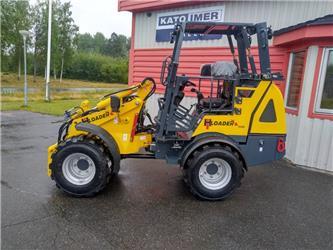 International LOADER 35 HDF +