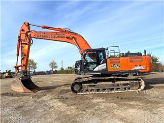 Hitachi ZX 350 LC-6