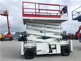 Liftlux SL153-22D4WDS