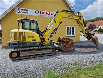 Wacker Neuson ET 90