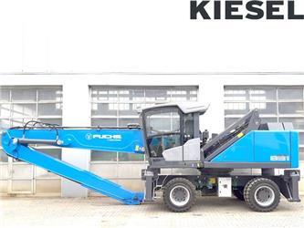 Fuchs MHL 831 F