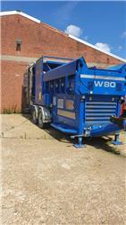 Terra Select W80
