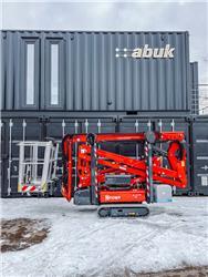 Hinowa LL15.70 Lithium - demo