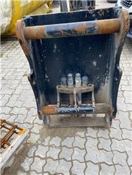 Atlas Copco 2200 Dust