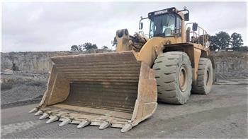 Caterpillar 990 II