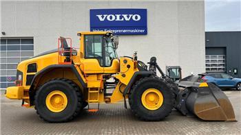 Volvo L150H