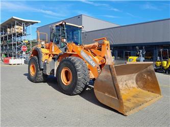 Doosan DL420-3