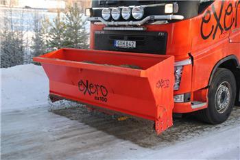 Exero Frontsandare Ex100